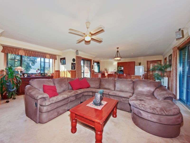 45 Hilltop Court, Yarra Junction VIC 3797