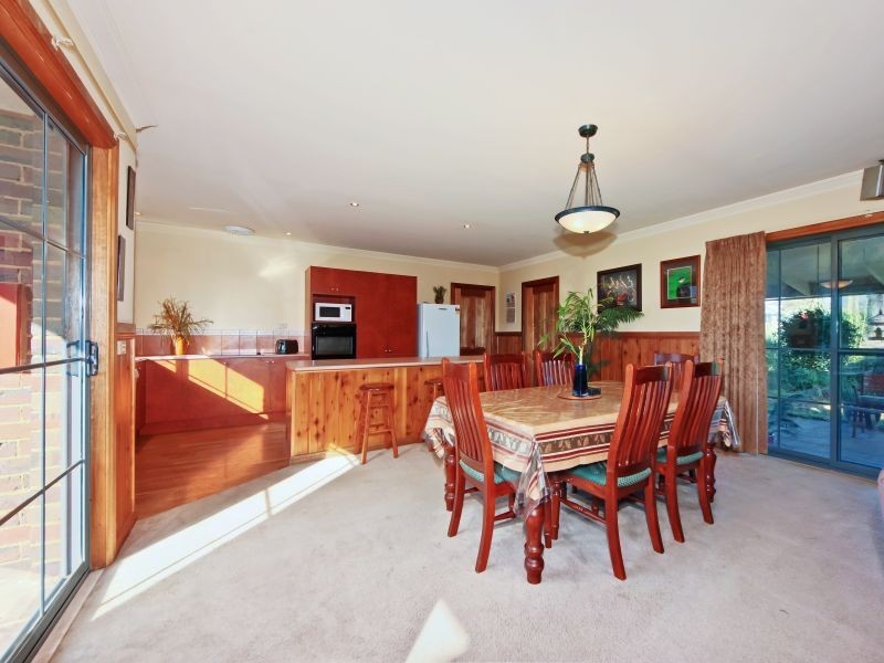 45 Hilltop Court, Yarra Junction VIC 3797