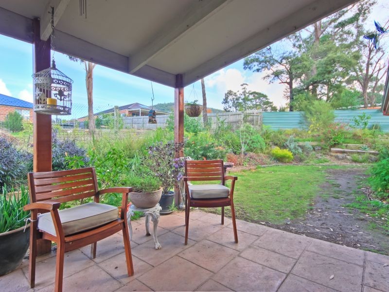 45 Hilltop Court, Yarra Junction VIC 3797