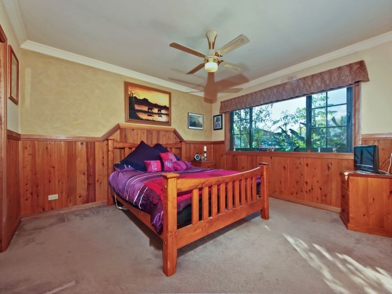 45 Hilltop Court, Yarra Junction VIC 3797