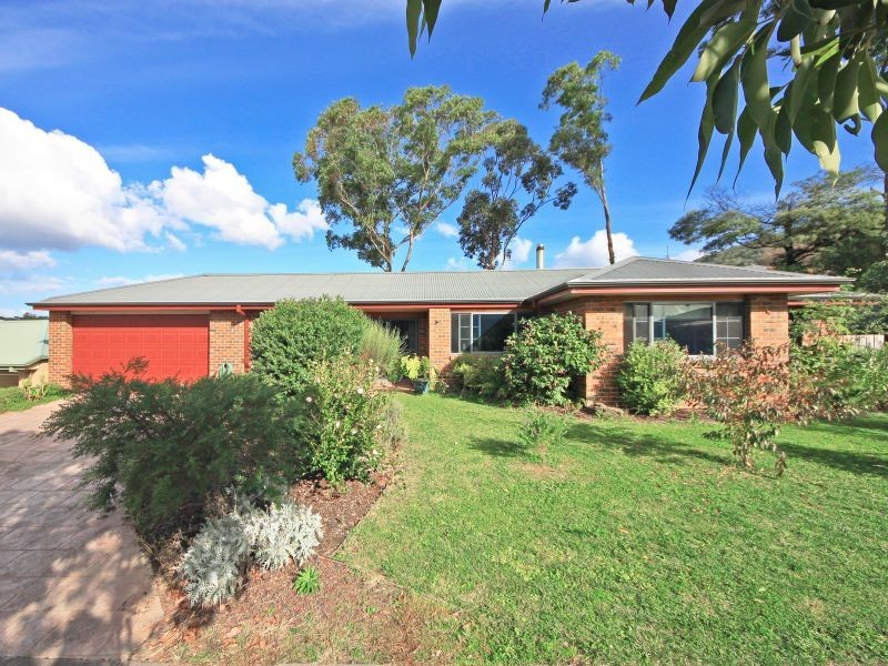 45 Hilltop Court, Yarra Junction VIC 3797