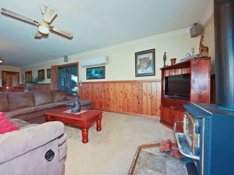 45 Hilltop Court, Yarra Junction VIC 3797