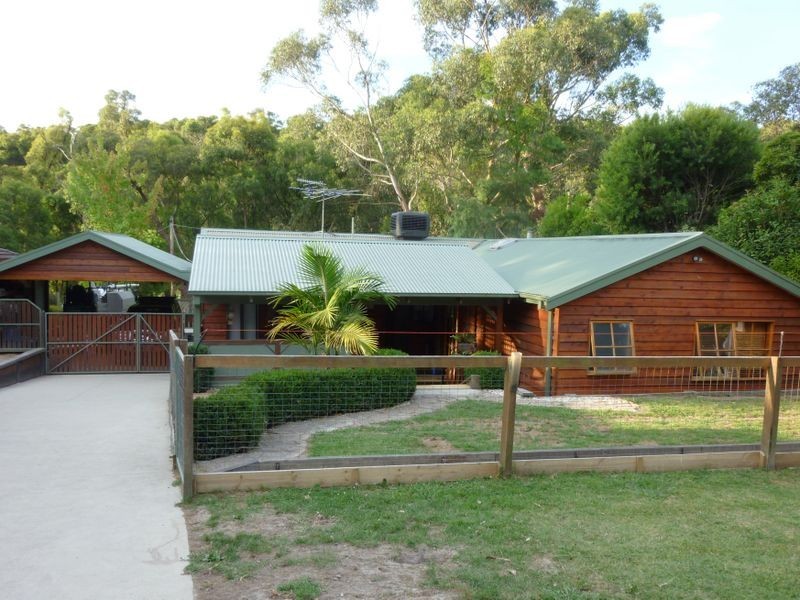 Badger Creek VIC 3777