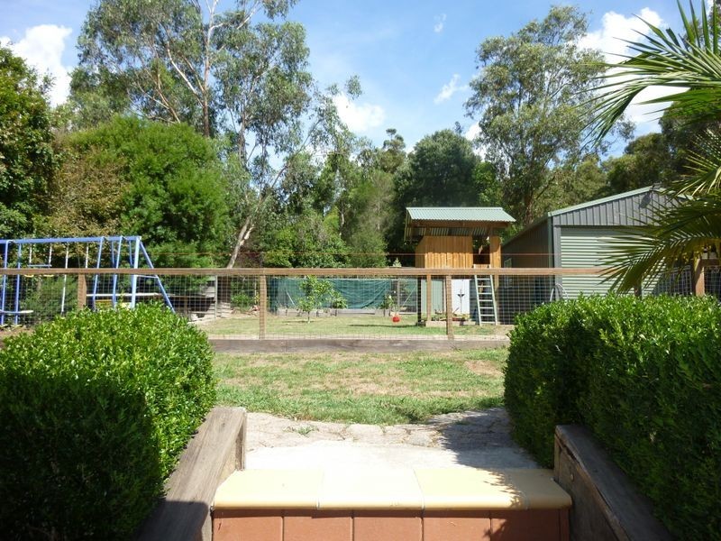 Badger Creek VIC 3777