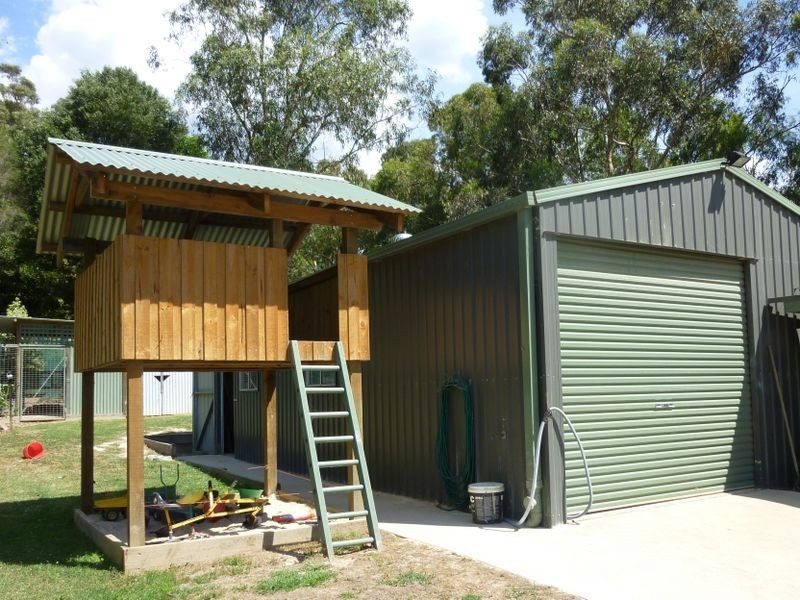 Badger Creek VIC 3777