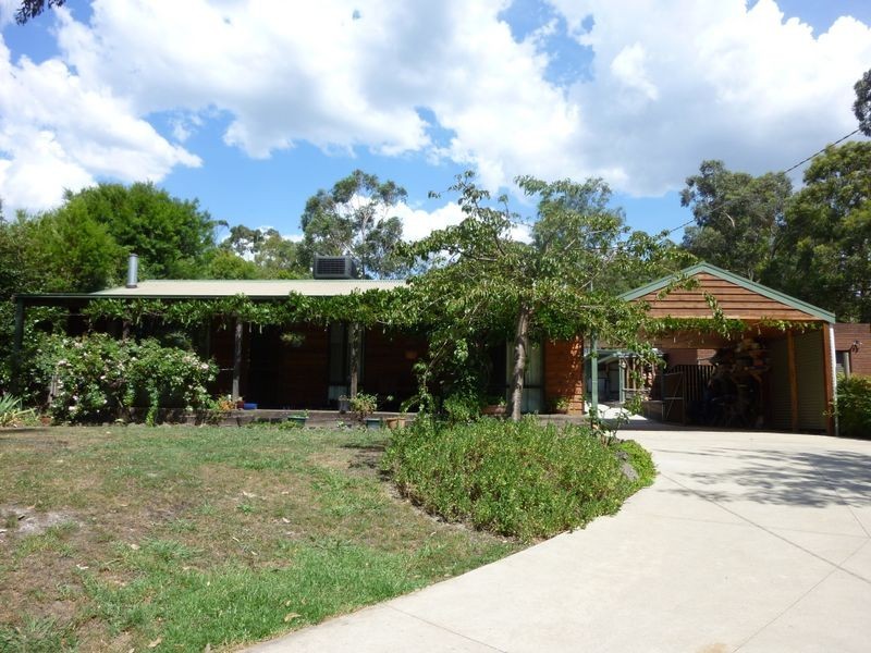 Badger Creek VIC 3777