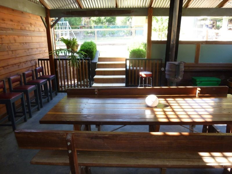 Badger Creek VIC 3777