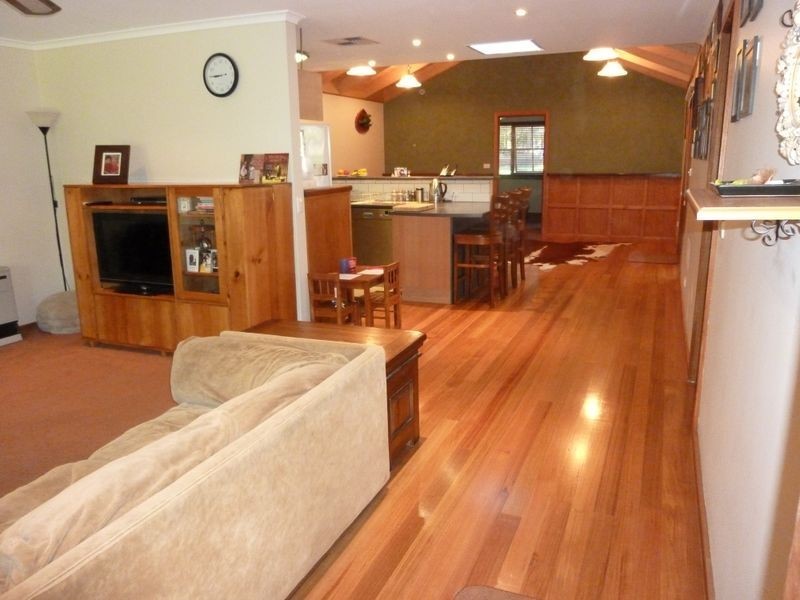 Badger Creek VIC 3777