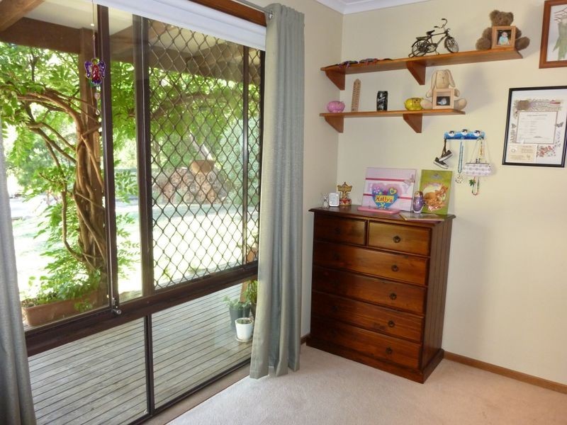 Badger Creek VIC 3777