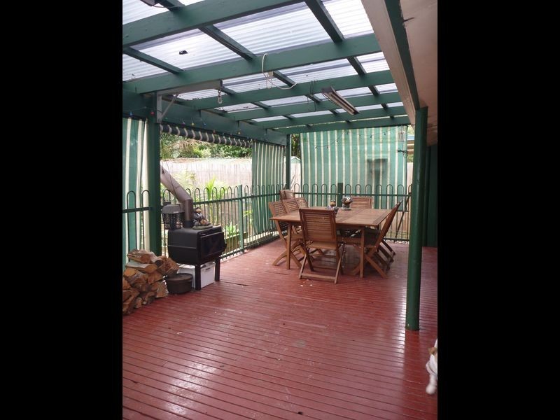 1 Roma Avenue, Healesville VIC 3777