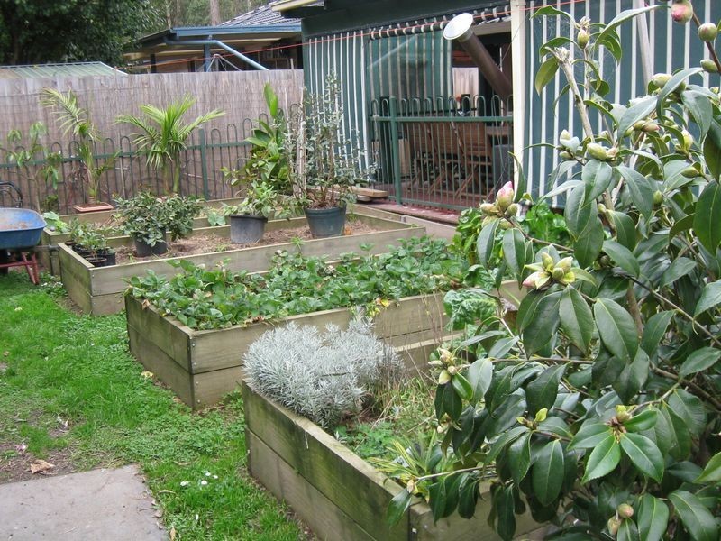 1 Roma Avenue, Healesville VIC 3777