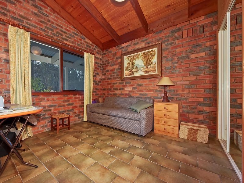 819 Chum Creek Road, Healesville VIC 3777
