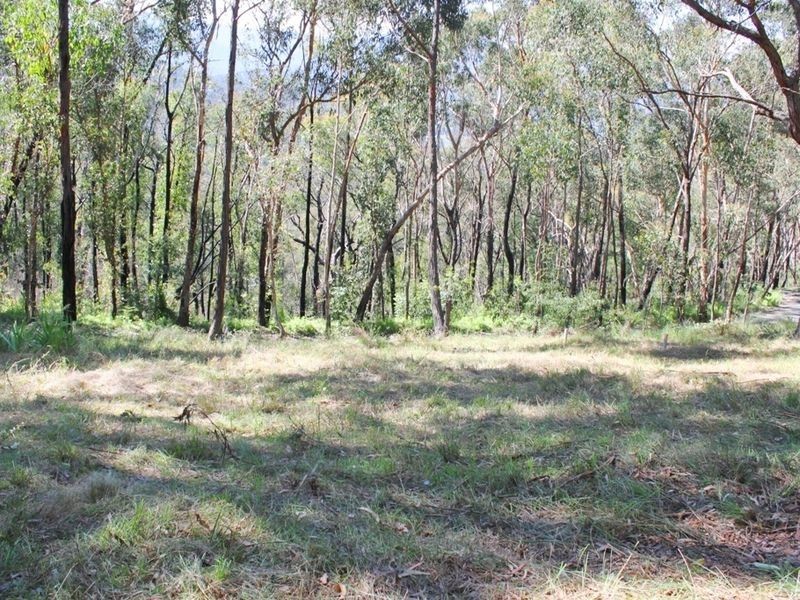 8 Arlunya Road, Healesville VIC 3777