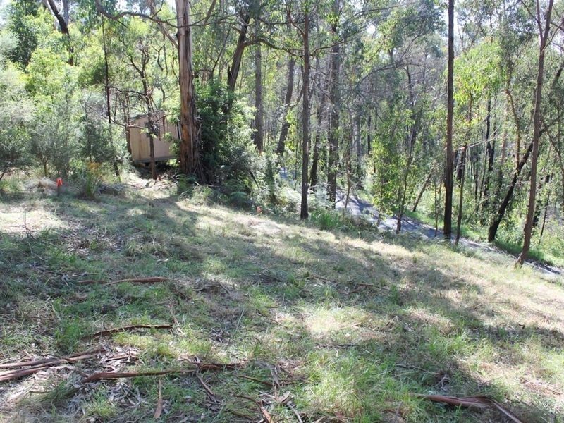 8 Arlunya Road, Healesville VIC 3777