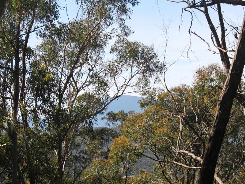 8 Arlunya Road, Healesville VIC 3777