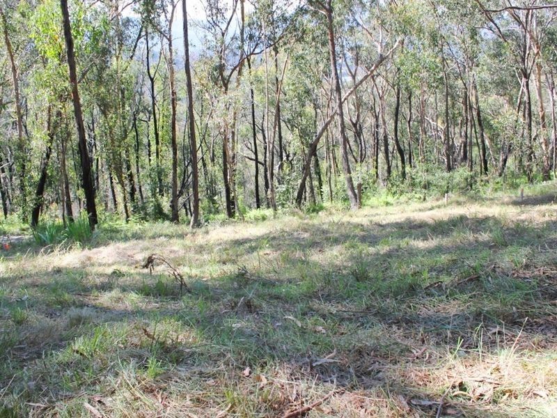 8 Arlunya Road, Healesville VIC 3777