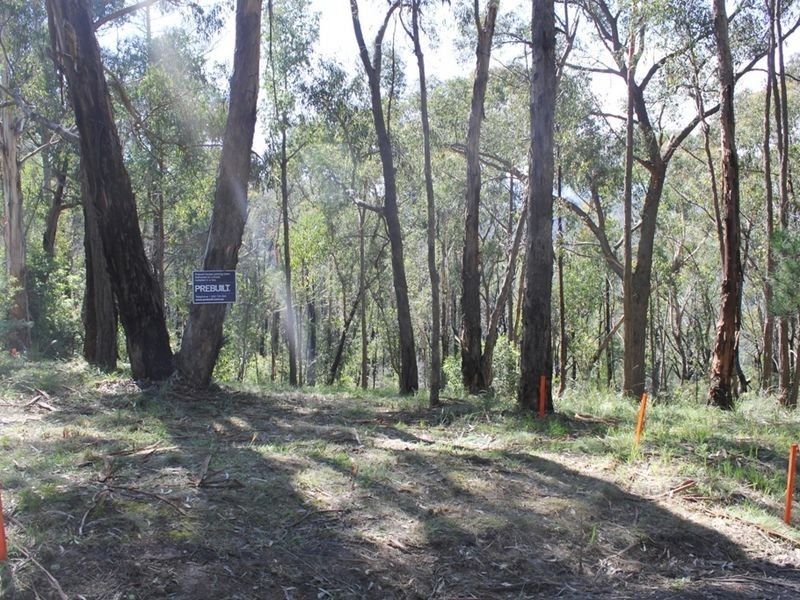 8 Arlunya Road, Healesville VIC 3777