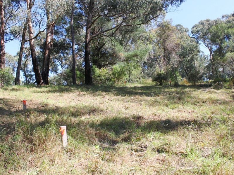 8 Arlunya Road, Healesville VIC 3777