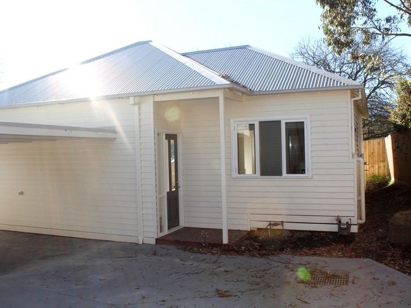 5/19 Westmount Road, Healesville VIC 3777