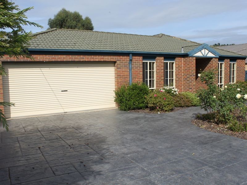 34 Farnham Road, Healesville VIC 3777
