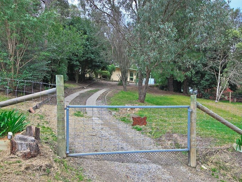 52 Lowes Road, Healesville VIC 3777