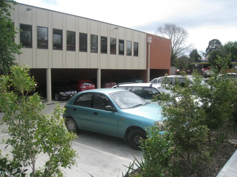 Office 4/7 Green Street, Healesville VIC 3777