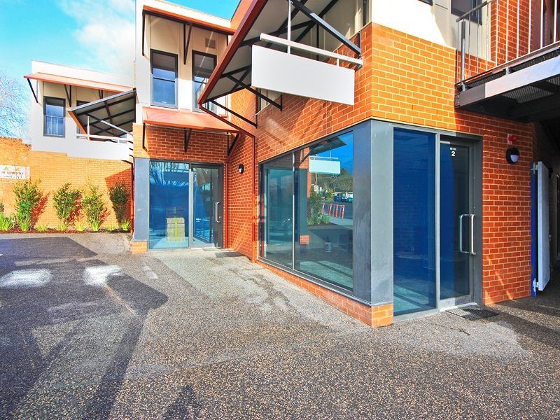 Office 4/7 Green Street, Healesville VIC 3777