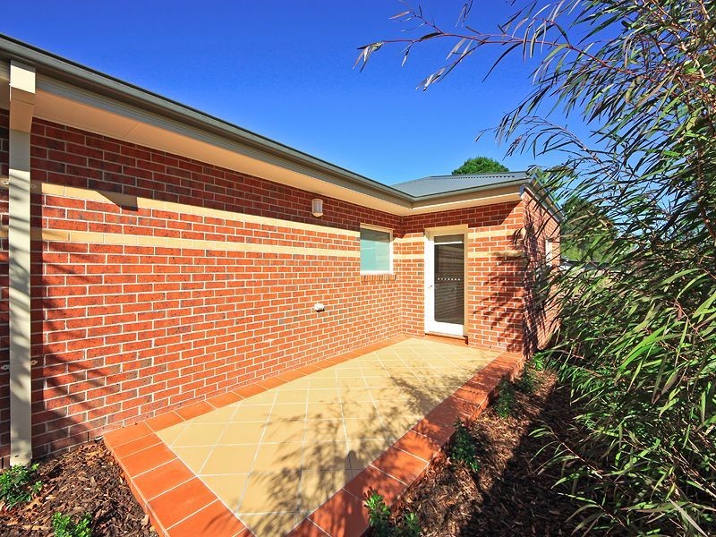 77a Maroondah Highway, Healesville VIC 3777