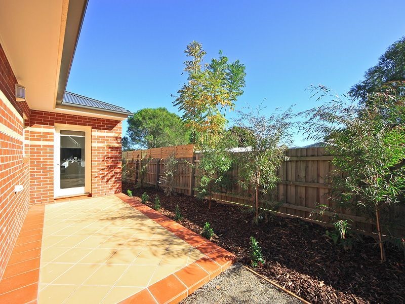 77a Maroondah Highway, Healesville VIC 3777