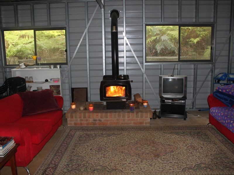 243 Maroondah Highway, Narbethong VIC 3778