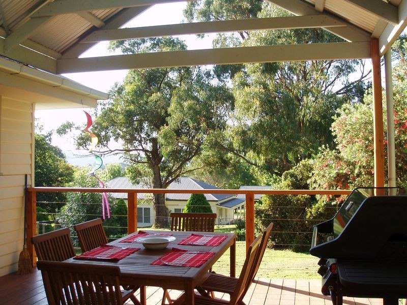 Healesville VIC 3777