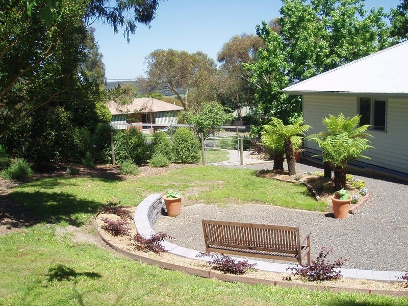 Healesville VIC 3777