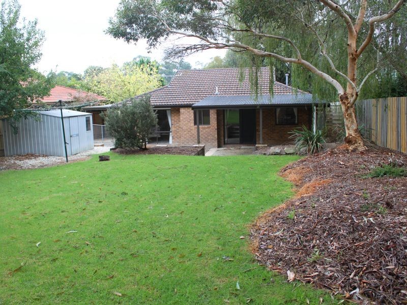 Healesville VIC 3777