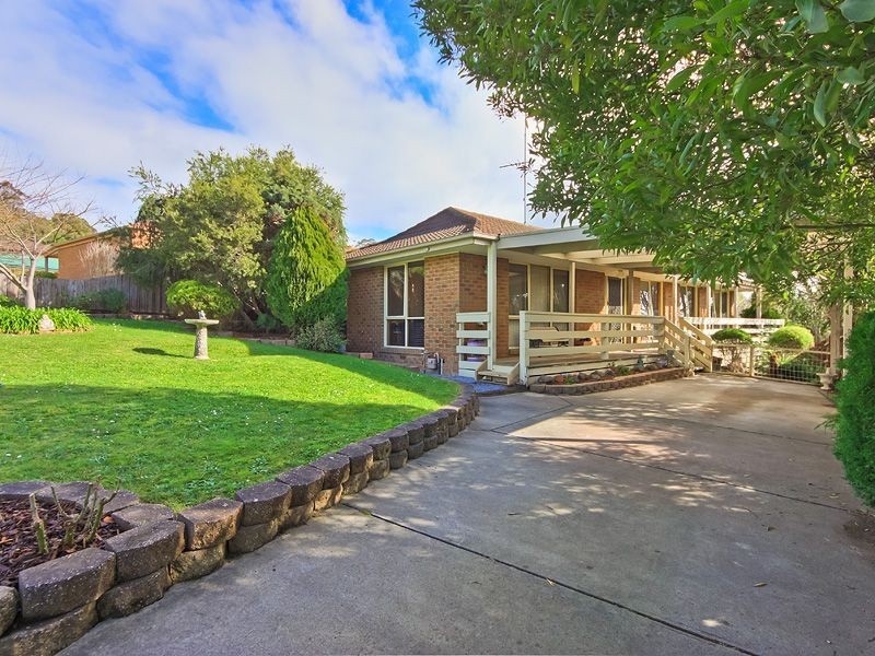 6 Currawong Road, Healesville VIC 3777