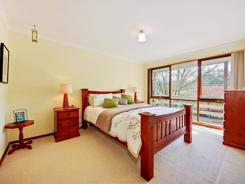 6 Currawong Road, Healesville VIC 3777