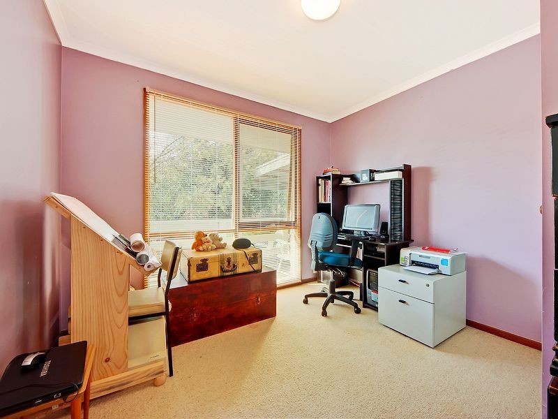 6 Currawong Road, Healesville VIC 3777