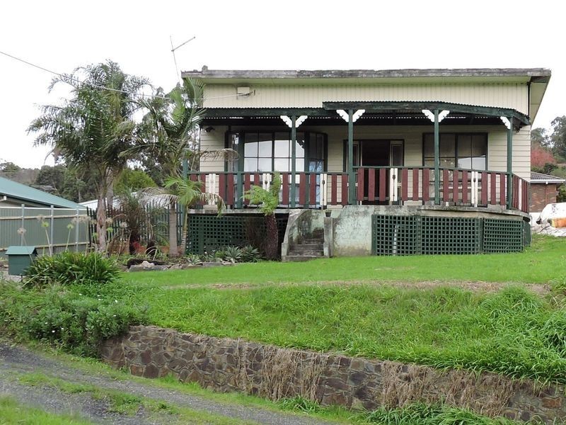 58a Badger Creek Road, Healesville VIC 3777