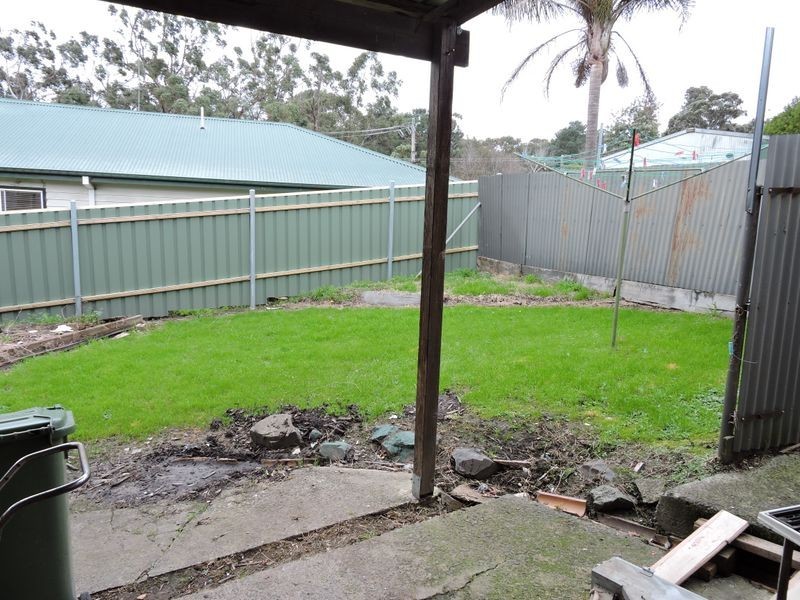 58a Badger Creek Road, Healesville VIC 3777