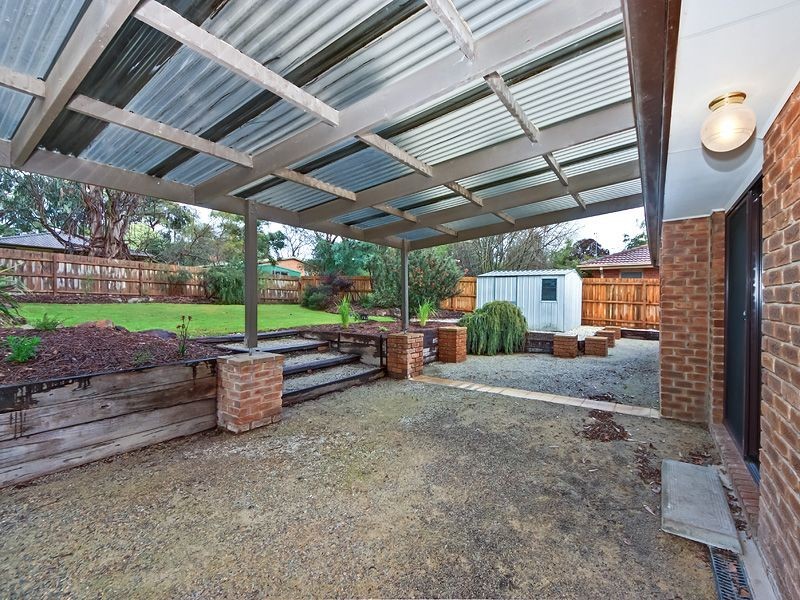 22 Wallaby Way, Healesville VIC 3777