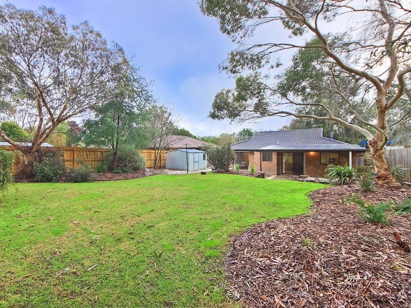 22 Wallaby Way, Healesville VIC 3777