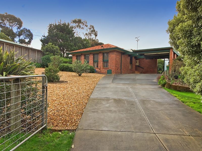 123 Hodges Road, Healesville VIC 3777