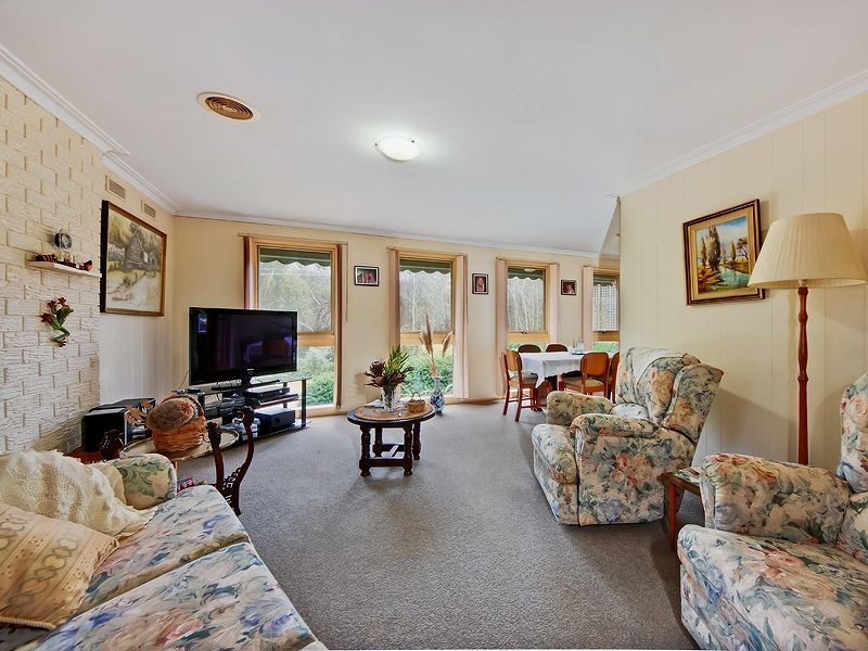 123 Hodges Road, Healesville VIC 3777