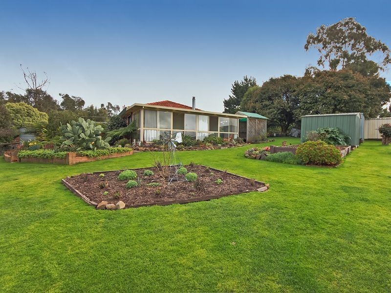 123 Hodges Road, Healesville VIC 3777