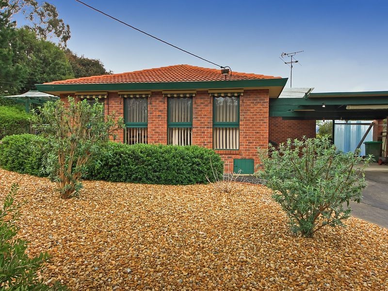 123 Hodges Road, Healesville VIC 3777