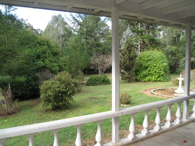 418 Maroondah Highway, Narbethong VIC 3778