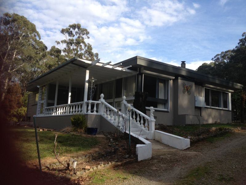 418 Maroondah Highway, Narbethong VIC 3778