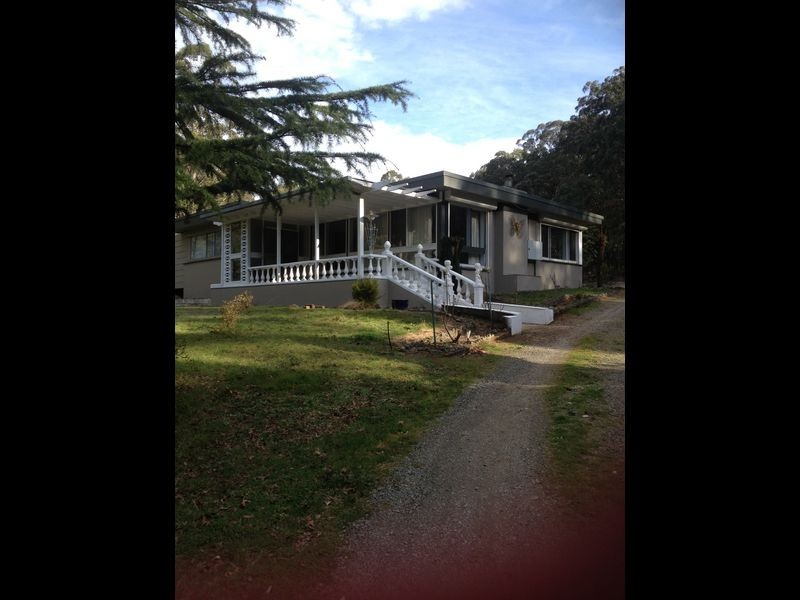 418 Maroondah Highway, Narbethong VIC 3778