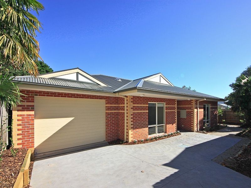 77a Maroondah Highway, Healesville VIC 3777