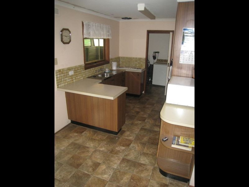 29 Hazford Street, Healesville VIC 3777