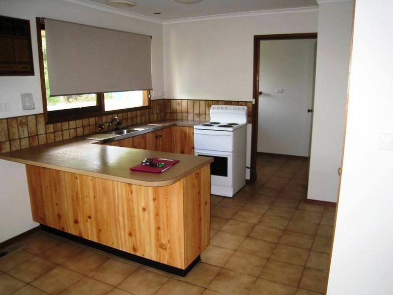 15 Mt Lebanon Road, Healesville VIC 3777